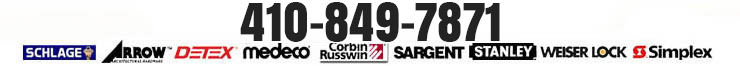 Affordable Locksmith Baltimore